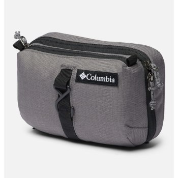 Columbia Mazama Travel Kit, Bolsos Grises Para Mujer | 589236-LSG